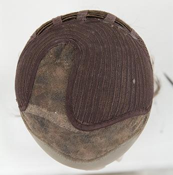 KAYA Theatre Wig